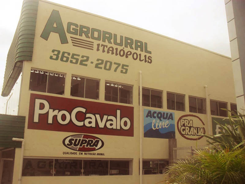 Agropecuária